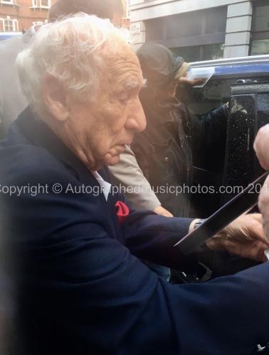 mel brooks